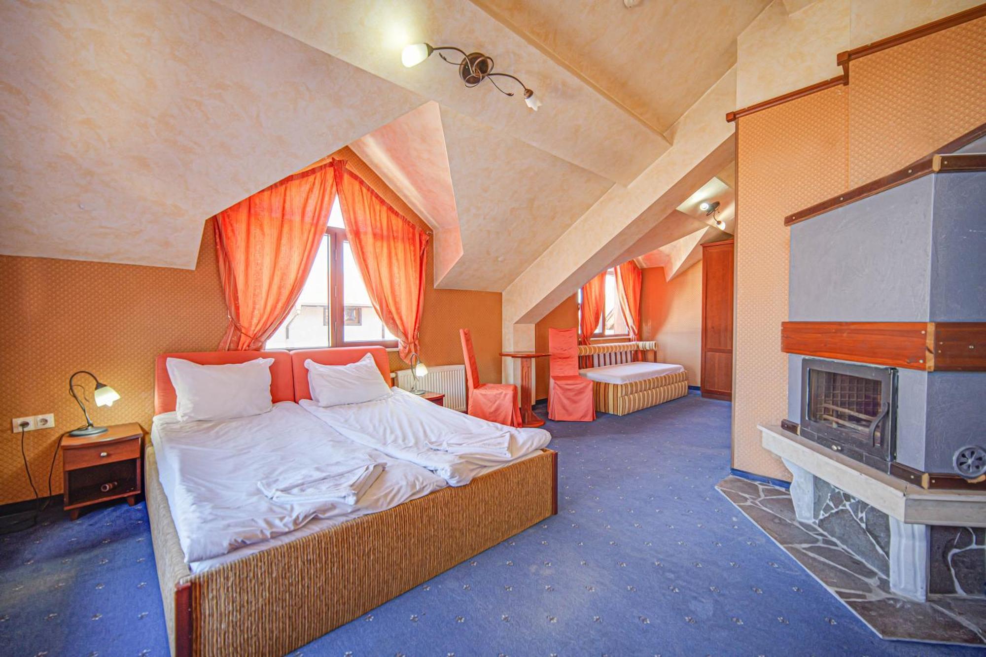 Hotel Friends Bansko Exterior photo