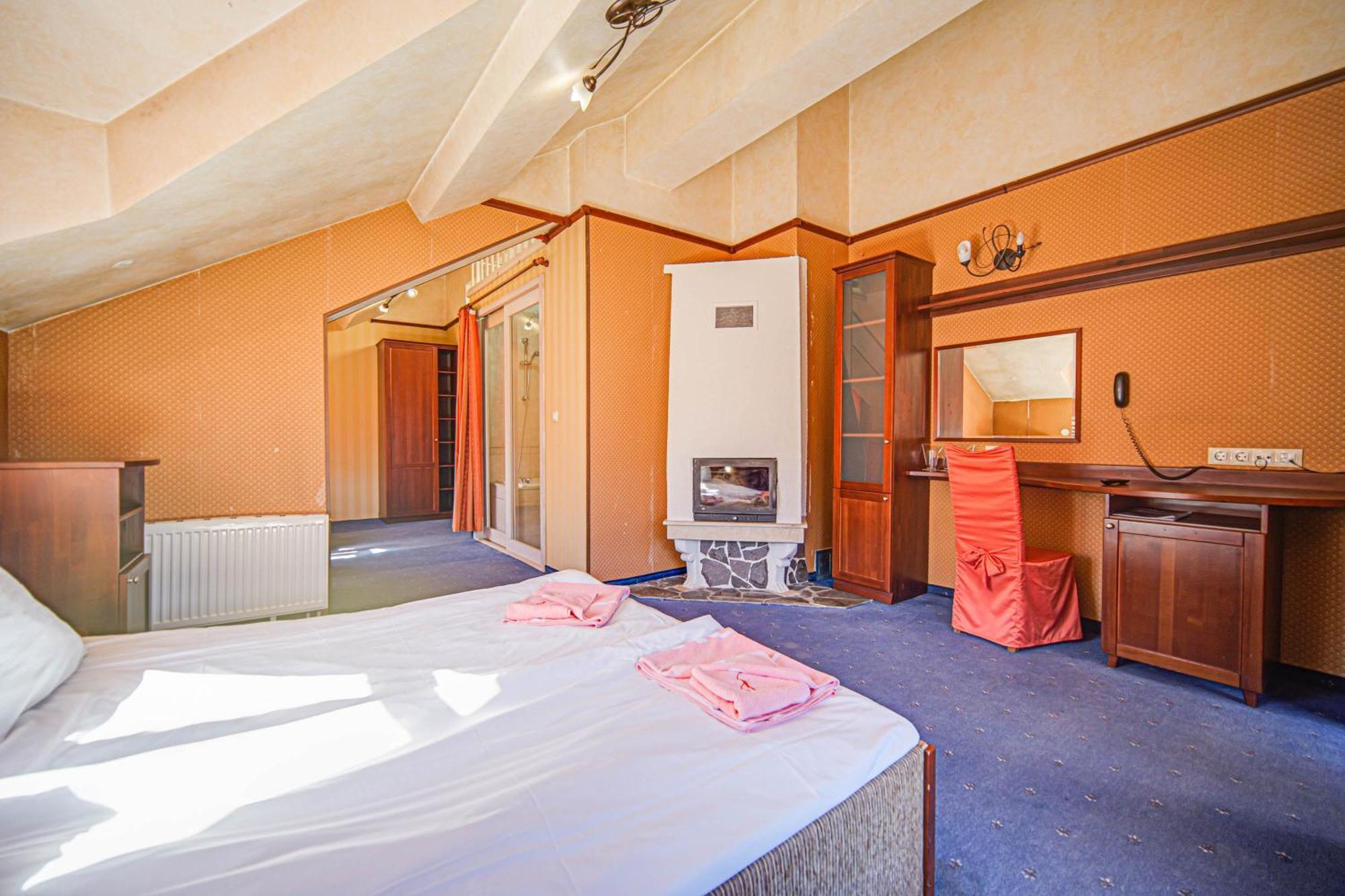 Hotel Friends Bansko Exterior photo
