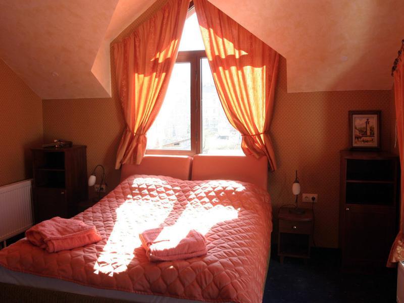 Hotel Friends Bansko Exterior photo